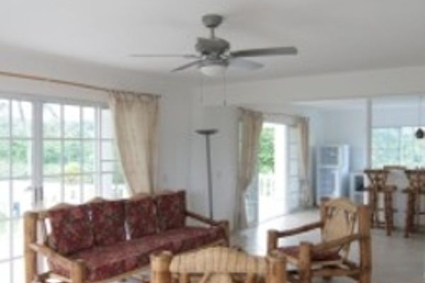 Hotel Casa-Blanca-Samana (Las Galeras)